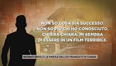 Neonati sepolti, le parole dell'ex fidanzato di Chiara Petrolini