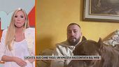Luca e il suo cane Yago, un'amicizia raccontata sul web