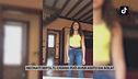 Neonati sepolti, i video social di Chiara durante la gravidanza