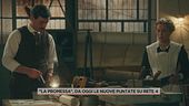 "La promessa", da oggi le nuove puntate su Rete 4