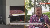 Omicidio Viadana, parla il giardiniere della villetta