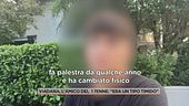 Viadana, l'amico del 17enne: "Era un tipo timido"