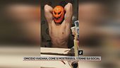 Omicidio Viadana, come si mostrava il 17enne sui social