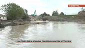 Maltempo Emilia Romagna, Traversara ancora sott'acqua