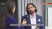 Ubaldo Manuali a processo: "Donne consenzienti, ho le prove"