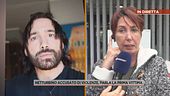 Netturbino accusato di violenze, parla la prima vittima