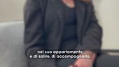Ubaldo Manuali, la testimonianza di una vittima