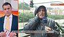 Da Genova, allerta rossa e scuole chiuse