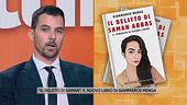 "Il delitto di Saman", il nuovo libro di Giammarco Menga