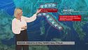 Nuova ondata di maltempo sull'Italia