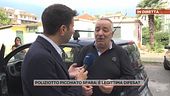 Crotone, le parole di un testimone