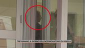 Trevignano, il giorno dell'interrogatorio di Gisella