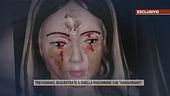 Trevignano, sequestrate a Gisella madonnine che "sanguinano"