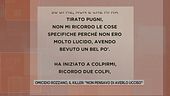 Omicidio Rozzano, le dichiarazioni del killer