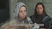 Omicidio Rozzano, le parole della fidanzata di Manuel