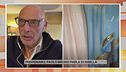 Trevignano, Paolo Brosio parla di Gisella