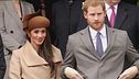 Reali, Harry e Meghan vicini al divorzio?