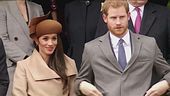 Reali, Harry e Meghan vicini al divorzio?