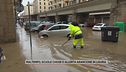 Maltempo, scuole chiuse e allerta arancione in Liguria