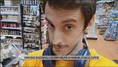 Omicidio Rozzano, l'ultimo selfie di Manuel con le cuffie