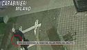 Omicidio Rozzano, il video del killer prima del delitto