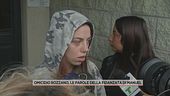 Omicidio Rozzano, le parole della fidanzata di Manuel