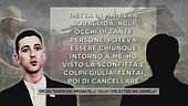 Omicidio Tramontano, Impagnatiello: "Giulia? Come buttare una caramella"