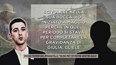 Omicidio Tramontano, Impagnatiello: "Veleno per topi per far abortire Giulia"