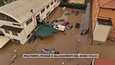 Maltempo, piogge e allagamenti nel nord Italia
