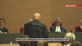 Brescia, dal Tribunale gli aggiornamenti sul processo Ziliani