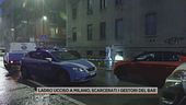Ladro ucciso a Milano, scarcerati i gestori del bar