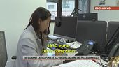 Trevignano, la telefonata all'organizzazione del pellegrinaggio