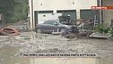 Maltempo, San Lazzaro di Savena finita sott'acqua