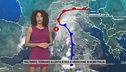 Maltempo, torna allerta rossa e arancione in nord Italia