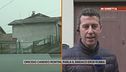 Omicidio Candido Montini, parla il sindaco Eros Robba
