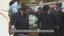 Omicidio Rozzano, folla commossa al funerale di Manuel