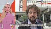 Omicidio Pierina Paganelli, Loris convocato in questura