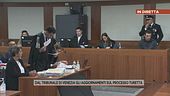 Dal tribunale di Venezia, aggiornamenti sul processo Turetta
