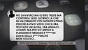 13enne precipitata, i messaggi: "È pazzo, viene sotto casa"