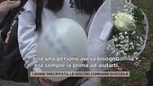 13enne caduta dal balcone, le voci dei compagni di scuola