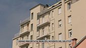 13enne precipitata, qual è il movente del delitto?