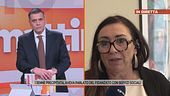 13enne precipitata, aveva parlato del fidanzato con servizi sociali