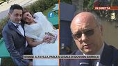 Strage Altavilla, parla il legale di Giovanni Barreca