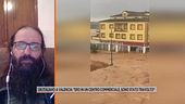 Un italiano a Valencia: "Ero in un centro commerciale, sono stato travolto"