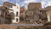 Alluvione Spagna, le immagini delle zone colpite