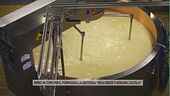 Bimbo in coma per il formaggio, arriva la sentenza