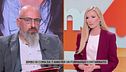 Parla Gian Battista Maestri, papà del bimbo in coma