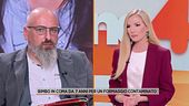 Parla Gian Battista Maestri, papà del bimbo in coma