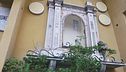 Statua di San Ciro sparita a Napoli, rabbia e stupore al Vomero