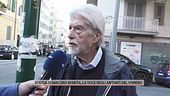 Statua di San Ciro sparita, la voce degli abitanti del Vomero